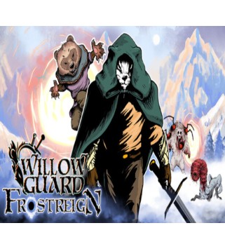 Willow Guard - Frostreign DLC Steam Key GLOBAL